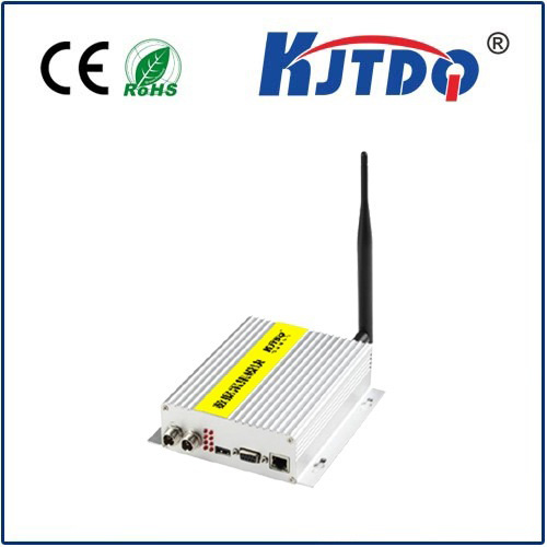 凱基特高性能4G/5G數(shù)據采集網關KJT-H6221|無線傳感器產品型號-參數(shù)-接線圖