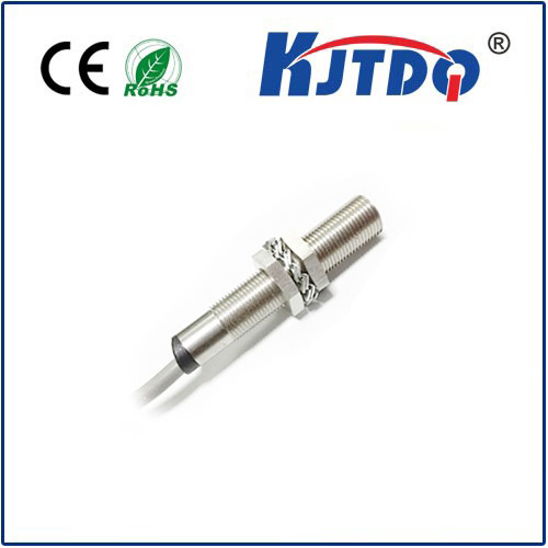 DSS1210.00STV 速度傳感器|齒輪轉速傳感器產(chǎn)品型號-參數(shù)-接線圖