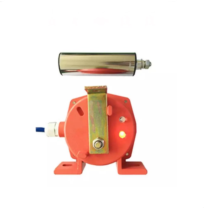 DZM-FP-C316L緊急急停兩跑偏開關(guān)：確保設(shè)備安全，應(yīng)對緊急情況