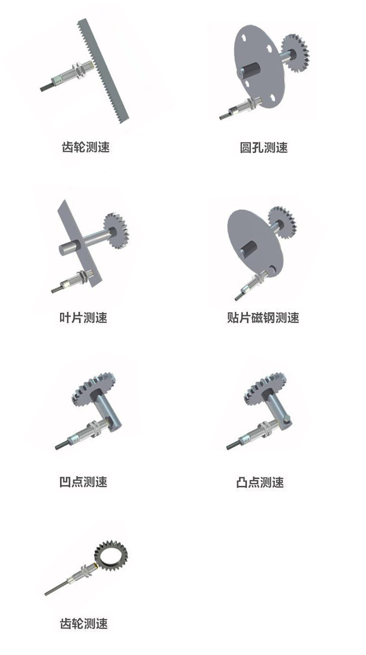 霍爾接近開關(guān)的檢測(cè)對(duì)象一般是什么？