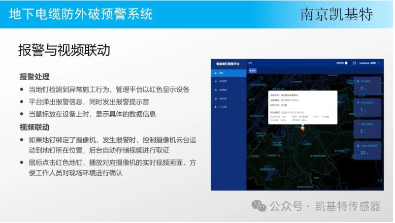 地釘安全管理系統(tǒng)，構(gòu)建智慧工地，保障施工安全