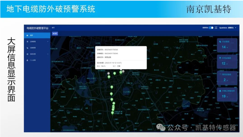 道路智能地釘，引領(lǐng)未來的交通安全利器