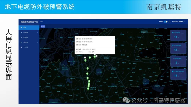 地釘智能監(jiān)控公司，守護(hù)您的安全，讓生活更美好