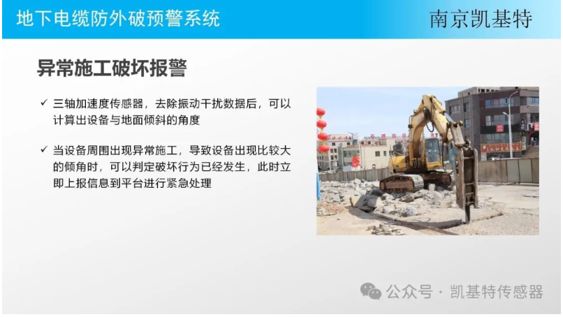 地釘實(shí)時(shí)數(shù)據(jù)傳輸，讓建筑安全觸手可及