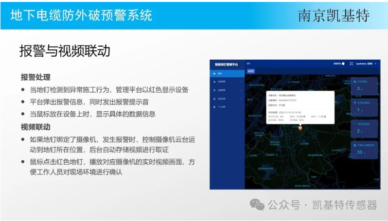 地釘智能管理方案，提升效率，保障安全